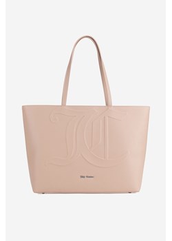 Torebka Juicy Couture BIJXT2541WVP ze sklepu ccc.eu w kategorii Torby Shopper bag - zdjęcie 175503093