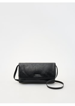 Reserved - Torebka crossbody - czarny ze sklepu Reserved w kategorii Torebki damskie - zdjęcie 175504110