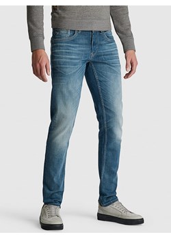 PME Legend Dżinsy &quot;XV&quot; - Tapered fit - w kolorze niebieskim ze sklepu Limango Polska w kategorii Jeansy męskie - zdjęcie 175510750