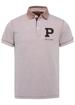 PME Legend Koszulka polo w kolorze jasnoróżowym ze sklepu Limango Polska w kategorii T-shirty męskie - zdjęcie 175511380