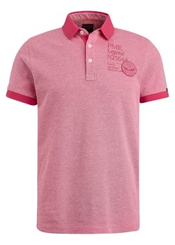 PME Legend Koszulka polo w kolorze jasnoróżowym ze sklepu Limango Polska w kategorii T-shirty męskie - zdjęcie 175511400