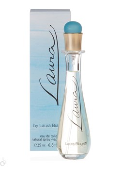 Laura Biagiotti Laura - EDT - 25 ml ze sklepu Limango Polska w kategorii Perfumy damskie - zdjęcie 175512792