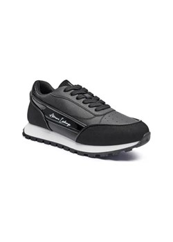 Armani Exchange Sneakersy ze sklepu Gomez Fashion Store w kategorii Buty sportowe damskie - zdjęcie 175513560