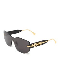 Fendi Okulary przeciwsłoneczne FE40066U ze sklepu Gomez Fashion Store w kategorii Okulary przeciwsłoneczne damskie - zdjęcie 175513643