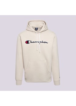 CHAMPION BLUZA Z KAPTUREM HOODED SWEATSHIRT ze sklepu Sizeer w kategorii Bluzy męskie - zdjęcie 175518560