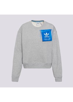 ADIDAS BLUZA KSENIA TAG SWT ze sklepu Sizeer w kategorii Bluzy damskie - zdjęcie 175518630