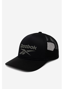 Czapka z daszkiem Reebok RBH1700-AW24 ze sklepu ccc.eu w kategorii Czapki z daszkiem męskie - zdjęcie 175519230