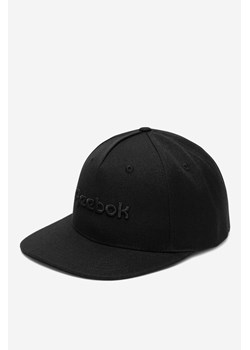 Czapka z daszkiem Reebok RBH2500-AW24 ze sklepu ccc.eu w kategorii Czapki z daszkiem męskie - zdjęcie 175519232