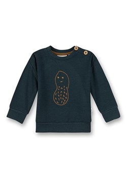 Sanetta Kidswear Bluza w kolorze granatowym ze sklepu Limango Polska w kategorii Odzież dla niemowląt - zdjęcie 175520932