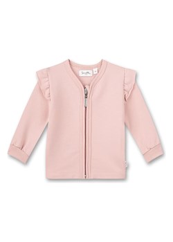 Sanetta Kidswear Bluza w kolorze jasnoróżowym ze sklepu Limango Polska w kategorii Odzież dla niemowląt - zdjęcie 175521292