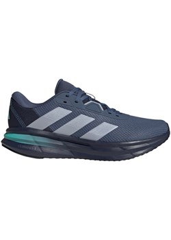 Buty do biegania adidas Galaxy 7 ID8752 niebieskie ze sklepu ButyModne.pl w kategorii Buty sportowe męskie - zdjęcie 175521481