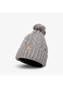 TIMBERLAND CZAPKA CABLE PREMIUM POM BEANIE POM BEANIE ze sklepu Symbiosis w kategorii Czapki zimowe damskie - zdjęcie 175521904