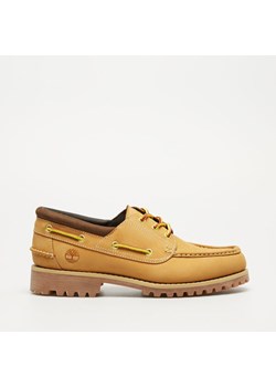 TIMBERLAND AUTHENTIC BOAT SHOE ze sklepu Symbiosis w kategorii Mokasyny męskie - zdjęcie 175521921