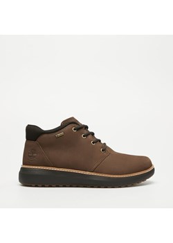 TIMBERLAND HUDSON ROAD MID ze sklepu Symbiosis w kategorii Buty zimowe męskie - zdjęcie 175521941