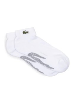 Lacoste Skarpety ze sklepu Gomez Fashion Store w kategorii Skarpetki damskie - zdjęcie 175522054