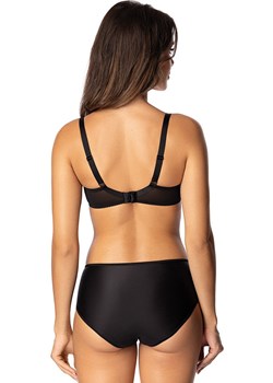 Figi klasyczne damskie czarne Saraja, Kolor czarny, Rozmiar S, Róża - id: 190889 - marki Intymna - 175522163 Figi klasyczne damskie czarne Saraja, Kolor czarny, Rozmiar S, Róża ze sklepu Intymna w kategorii Majtki damskie - zdjęcie 175522163