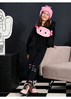 Sinsay - Saszetka Zombie Dash - różowy ze sklepu Sinsay w kategorii Torby i walizki dziecięce - zdjęcie 175524373