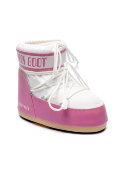 Moon Boot Ocieplane śniegowce ze sklepu Gomez Fashion Store w kategorii Śniegowce damskie - zdjęcie 175529224