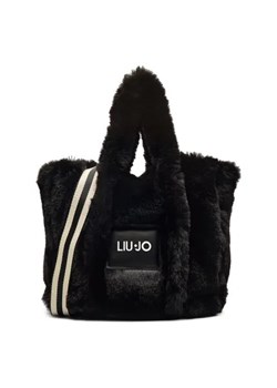 Liu Jo Sport Shopperka ze sklepu Gomez Fashion Store w kategorii Torby Shopper bag - zdjęcie 175529280