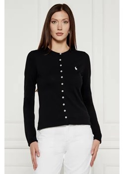 POLO RALPH LAUREN Bluzka | Regular Fit ze sklepu Gomez Fashion Store w kategorii Bluzki damskie - zdjęcie 175529363