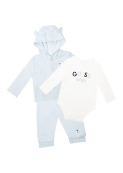 Guess Komplet | Regular Fit ze sklepu Gomez Fashion Store w kategorii Odzież dla niemowląt - zdjęcie 175529403