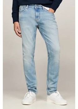 Tommy Jeans Jeansy SCANTON | Slim Fit ze sklepu Gomez Fashion Store w kategorii Jeansy męskie - zdjęcie 175529430