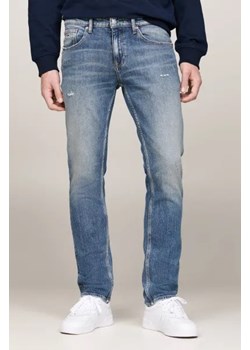 Tommy Jeans Jeansy SCANTON | Slim Fit ze sklepu Gomez Fashion Store w kategorii Jeansy męskie - zdjęcie 175529431