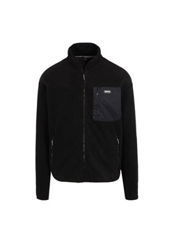 Polar męski Frankie Full Zip Fleece Regatta ze sklepu SPORT-SHOP.pl w kategorii Bluzy męskie - zdjęcie 175531354