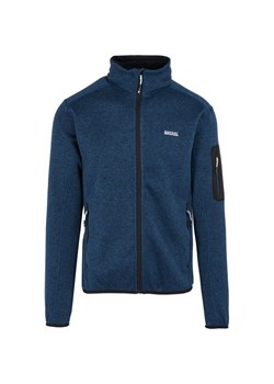 Polar męski Newhill Regatta ze sklepu SPORT-SHOP.pl w kategorii Bluzy męskie - zdjęcie 175531483