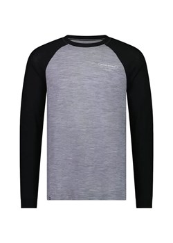 Longsleeve męski Icon Merino Raglan Mons Royale ze sklepu SPORT-SHOP.pl w kategorii T-shirty męskie - zdjęcie 175531663