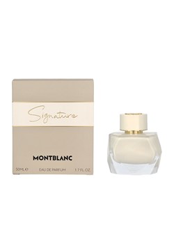 Montblanc Signature - EDP - 50 ml ze sklepu Limango Polska w kategorii Perfumy damskie - zdjęcie 175532323