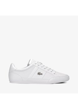 LACOSTE CHAYMON BL 1 CMA ze sklepu Sizeer w kategorii Trampki męskie - zdjęcie 175538841