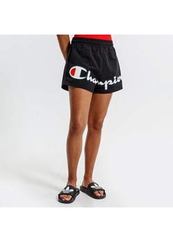 CHAMPION SZORTY SHORTS ze sklepu Sizeer w kategorii Szorty - zdjęcie 175538863