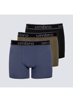 umbro bokserki shoter ul324box04001 ze sklepu 50style.pl w kategorii Majtki męskie - zdjęcie 175541730