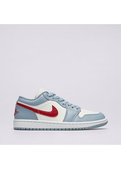 AIR JORDAN 1 LOW ze sklepu Sizeer w kategorii Buty sportowe damskie - zdjęcie 175541784