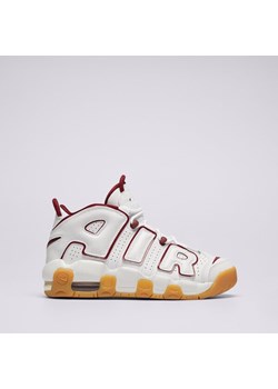 NIKE AIR MORE UPTEMPO ze sklepu Sizeer w kategorii Buty sportowe dziecięce - zdjęcie 175541794