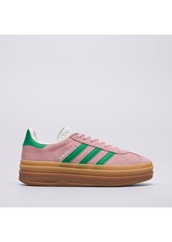 ADIDAS GAZELLE BOLD W ze sklepu Sizeer w kategorii Buty sportowe damskie - zdjęcie 175541853