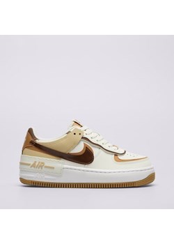 NIKE AIR FORCE 1 SHADOW ze sklepu Sizeer w kategorii Buty sportowe damskie - zdjęcie 175542031