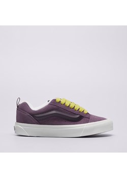 VANS KNU SKOOL ze sklepu Sizeer w kategorii Trampki damskie - zdjęcie 175542201