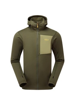 Bluza męska Superflux Hoody Rab ze sklepu SPORT-SHOP.pl w kategorii Bluzy męskie - zdjęcie 175544962