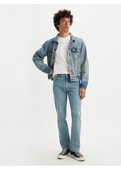 Levi´s Dżinsy &quot;511&quot; - Slim fit - w kolorze błękitnym ze sklepu Limango Polska w kategorii Jeansy męskie - zdjęcie 175545141