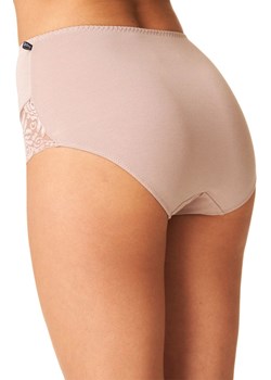 2-pack bambusowe majtki beżowe LPF 002, Kolor beżowy, Rozmiar 3XL, Key ze sklepu Primodo w kategorii Majtki damskie - zdjęcie 175545962