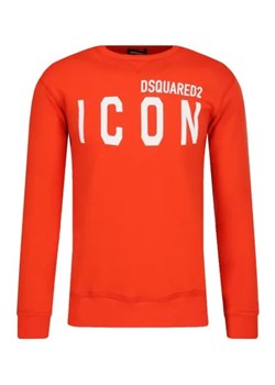 Dsquared2 Bluza unisex | Regular Fit ze sklepu Gomez Fashion Store w kategorii Bluzy dziewczęce - zdjęcie 175546270