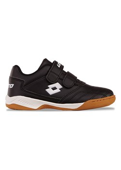 Lotto Sneakersy &quot;Pacer&quot; w kolorze czarnym ze sklepu Limango Polska w kategorii Buty sportowe dziecięce - zdjęcie 175546454