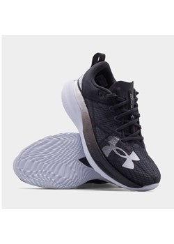 Buty Under Armour Velociti Pro M 3027560-002 czarne ze sklepu ButyModne.pl w kategorii Buty sportowe męskie - zdjęcie 175546584