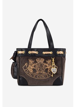 Torebka,Torebka Juicy Couture BIJXT8674WZC ze sklepu ccc.eu w kategorii Torby Shopper bag - zdjęcie 175546840