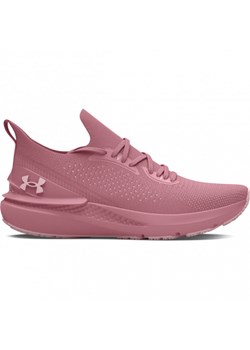 Damskie buty do biegania Under Armour UA W Shift - różowe ze sklepu Sportstylestory.com w kategorii Buty sportowe damskie - zdjęcie 175551372