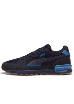 Buty Puma Graviton 38073859 - czarne ze sklepu streetstyle24.pl w kategorii Buty sportowe męskie - zdjęcie 175555411