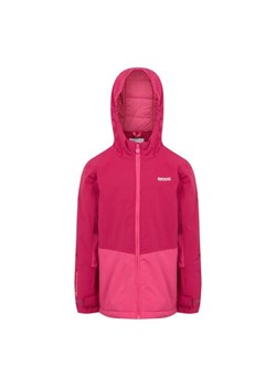 Kurtka juniorska Highton Padded Jkt V Regatta ze sklepu SPORT-SHOP.pl w kategorii Kurtki dziewczęce - zdjęcie 175555481