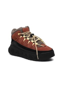 UGG Skórzane sneakersy W CAPTRAIL ze sklepu Gomez Fashion Store w kategorii Buty sportowe damskie - zdjęcie 175558263